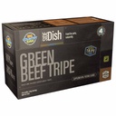 [10002082] BCR PURE BEEF TRIPE CARTON 4LB