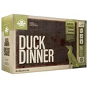 [10002094] BCR DUCK DINNER CARTON 4LB