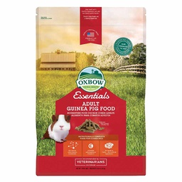 [10039030] DR - OXBOW ESSENTIALS ADULT GUINEA PIG 5LB