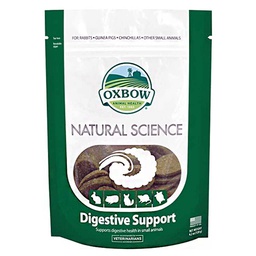 [10039052] DR - OXBOW NATURAL SCIENCE DIGESTIVE SUPPORT 120GM