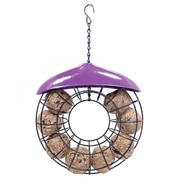 [10047544] DV - DOUGHNUT SUET BALL FEEDER