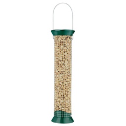 [10048662] DV - DROLL YANKEE NEW GENERATION PEANUT FEEDER GREEN ACCENTS 13&quot;