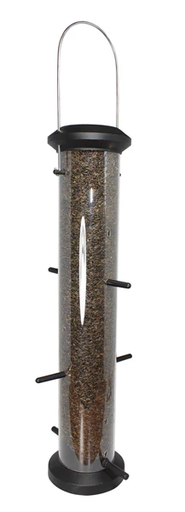 [10048810] PINEBUSH WINGFIELD NYJER FINCH POLY FEEDER 16"