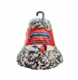 [10049404] ROYAL JUBILEE BIRDERS CHOICE BELLS 340G