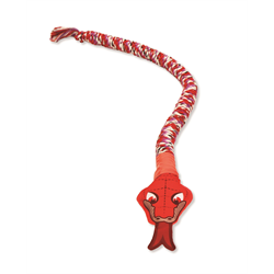 [10059534] MAMMOTH SNAKEBITER 36" W/ SQUEAKY HEAD LARGE
