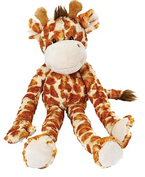 [10062070] MULTIPET SWINGIN' SAFARI GIRAFFE