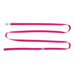 [10064384] DMB - RC PET  KITTY LEASH 6' RASPBERRY