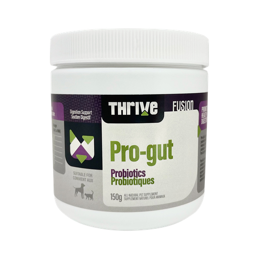 [10066306] BCR THRIVE PRO GUT 150GM  