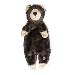 [10069530] DV - SPOT FURZZ BEAR 13.5&quot;