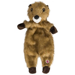 [10069532] DV - SPOT FURZZ BEAVER 13.5&quot;