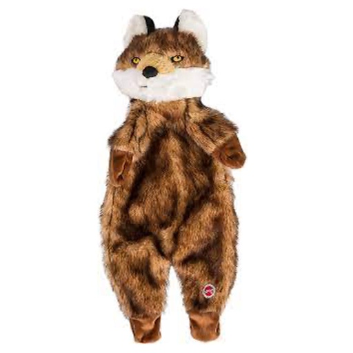 [10069534] SPOT FURZZ FOX 20"