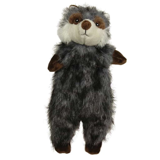 [10069540] SPOT FURZZ RACCOON 20"