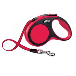 [10069862] DV - FLEXI COMFORT TAPE LARGE 5M RED