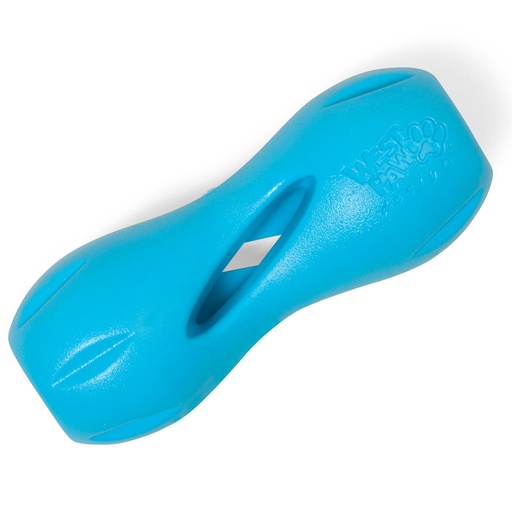 [142-757344] WESTPAW QWIZL LARGE - AQUA