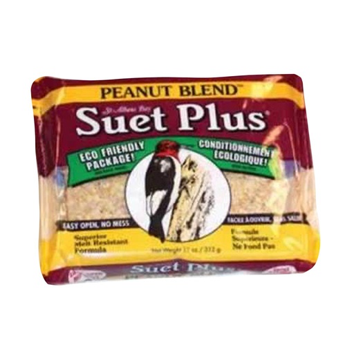 [10073940] WILDLIFE SCIENCE PEANUT BLEND 11OZ