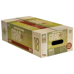 [10078488] BCR GRAB N GO DINNER DEAL 18LB