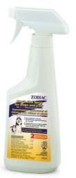 [10079154] ZODIAC PRECOR PET SPRAY 236ML CAT/DOG 