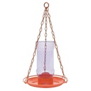 [10080716] PERKY PET ORIOLE JELLY FEEDER W JELLY STIRRER 32OZ