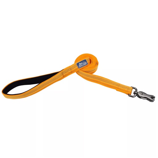 [10080944] COASTAL K9 EXPLORER REFLECTIVE LEASH DESERT 1"X6'