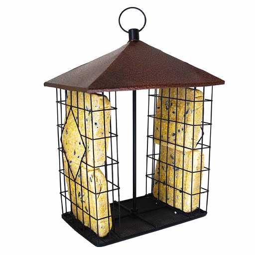 [10081724] DMB - WILDLIFE SCIENCE FLY-THROUGH CAKE FEEDER