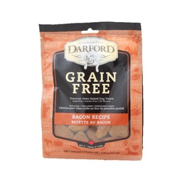 [10083252] DMB - DARFORD GF BACON RECIPE 340G POUCH