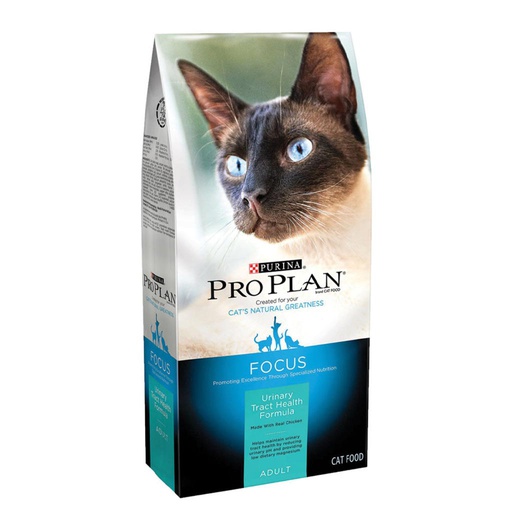 [10083272] PRO PLAN CAT URINARY TRACT HEALTH 7KG