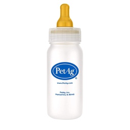 [10083446] PETAG MULTI-ANIMAL NURSER BOTTLE 4OZ