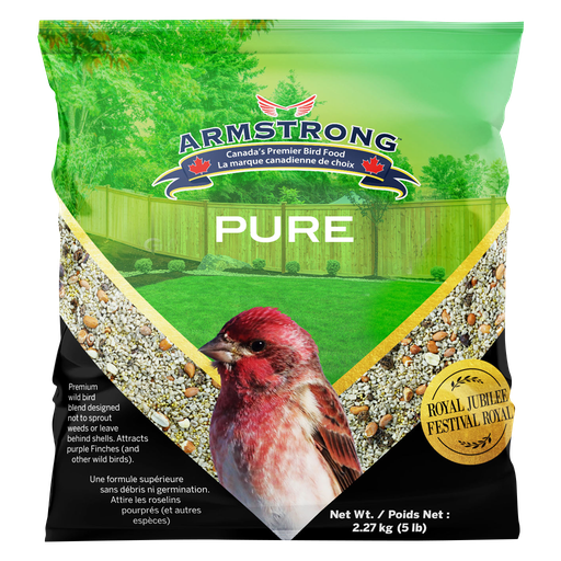[10084134] ROYAL JUBILEE PURE 2.3KG