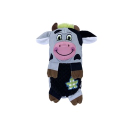 [10087144] DMB - KONG HUGGZ FARMZ COW SMALL