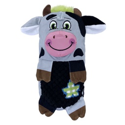 [10087148] DMB - KONG HUGGZ FARMZ COW LARGE