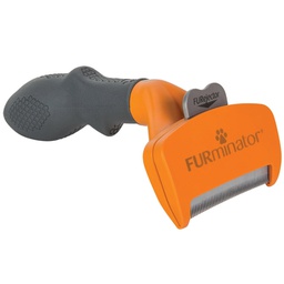 [10087250] FURMINATOR DESHEDDING TOOL SHORT HAIR MEDIUM DOG