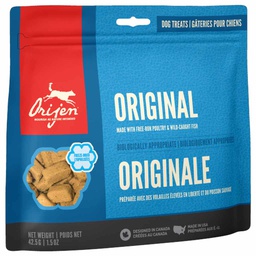 [10089414] DMB - ORIJEN DOG ORIGINAL FREEZE DRIED TREATS 92g