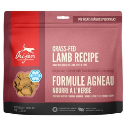 [10089420] SO - ORIJEN DOG LAMB FREEZE DRIED TREATS 92g