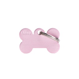 [10089954] MY FAMILY BASIC ALUMINUM BONE PINK S