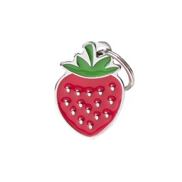 [10090110] MY FAMILY FOOD STRAWBERRY