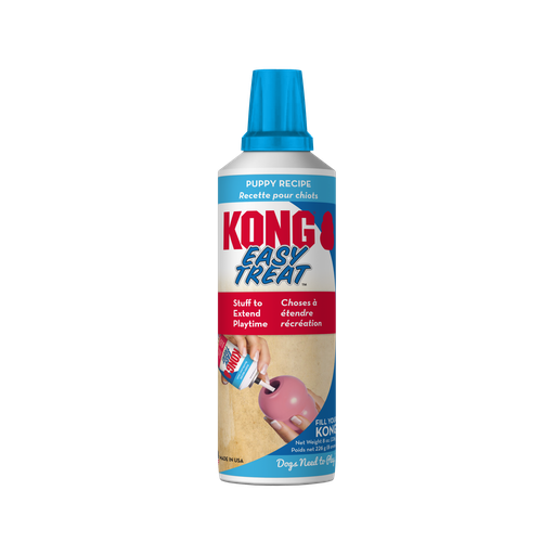 [10090872] DMB - KONG EASY TREAT PUPPY RECIPE 8OZ