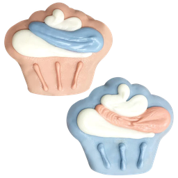 [10091158] DR - BOSCO AND ROXY'S CUPCAKE CUTIE (CORE)