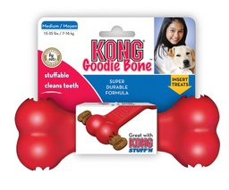 [10091600] KONG GOODIE BONE MEDIUM