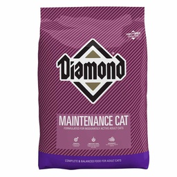 [146-004201] DMB - DIAMOND CAT MAINTENANCE 20LB