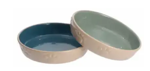 [10091688] PETRAGEOUS LUCY'S LITTLE PAWS BLUE & GREEN ASST'D 6OZ
