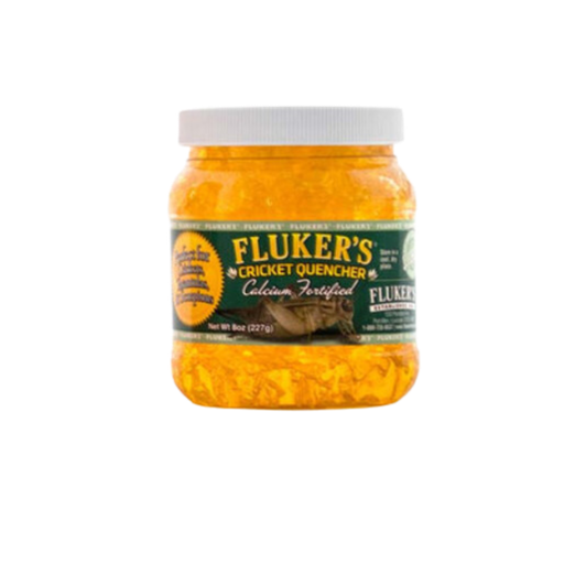 [10092212] FLUKER'S CRICKET QUENCHER W/ CALCIUM 16OZ