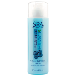 [10092362] DV - TROPICLEAN SPA TEAR STAIN REMOVER 8OZ