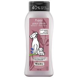 [10092380] DV - WAHL PUPPY SHAMPOO 710ML