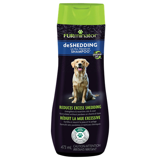 [10092414] DR - FURMINATOR DESHEDDING SHAMPOO 16OZ