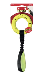 [10092428] KONG REFLEX TUG