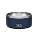 [10092630] DR - YETI BOOMER 4 DOG BOWL NAVY