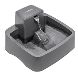 [10093640] PETSAFE DRINKWELL PET FOUNTAIN 3.7L