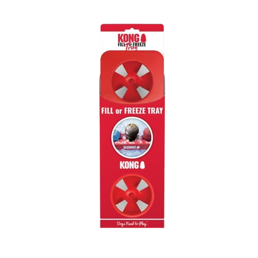[10093720] KONG FILL OR FREEZE TRAY TRIPLE