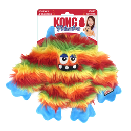 [10093728] DV - KONG FRIZZLES ZAZZLE MEDIUM