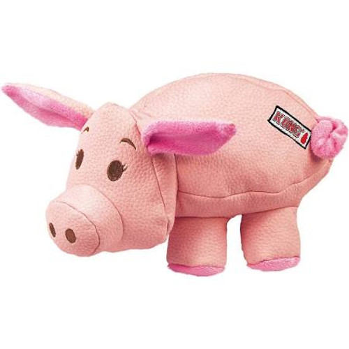 [10093734] KONG PHATZ PIG EXTRA SMALL